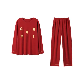 XUANZHITING Men Pajama Sets