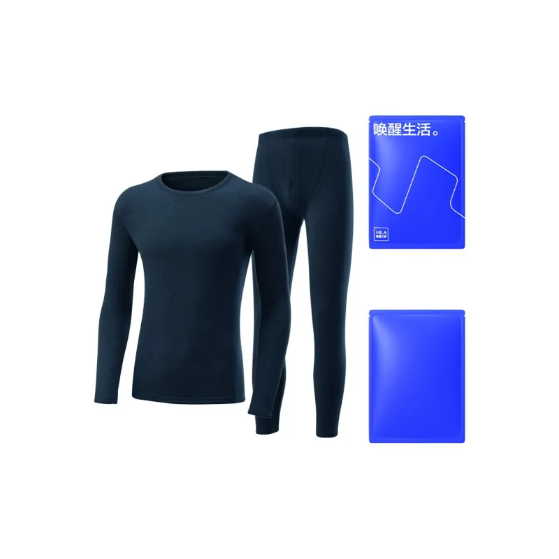 HLA Men Thermal Sets-3