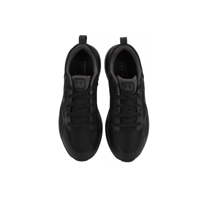 Under Armour Charged Edge 'Triple Black'-2