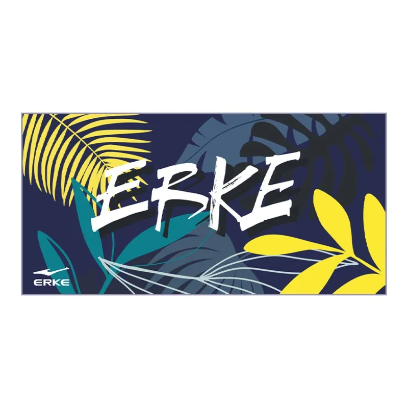 Erke Swimming Sets Polyester Polyamide Elastane Men's-3