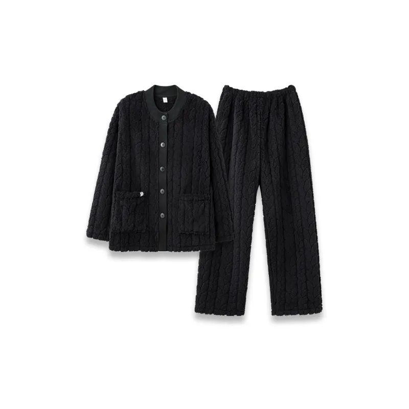 Jovini Unisex Pajama Sets-0