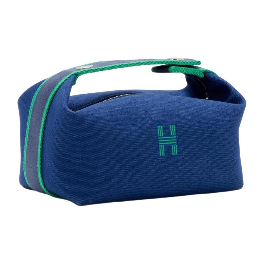 【HERMES】BRIDE-A-BRAC スモール トイレタリーバッグ Bride-a-Brac case, small model | Hermès USA