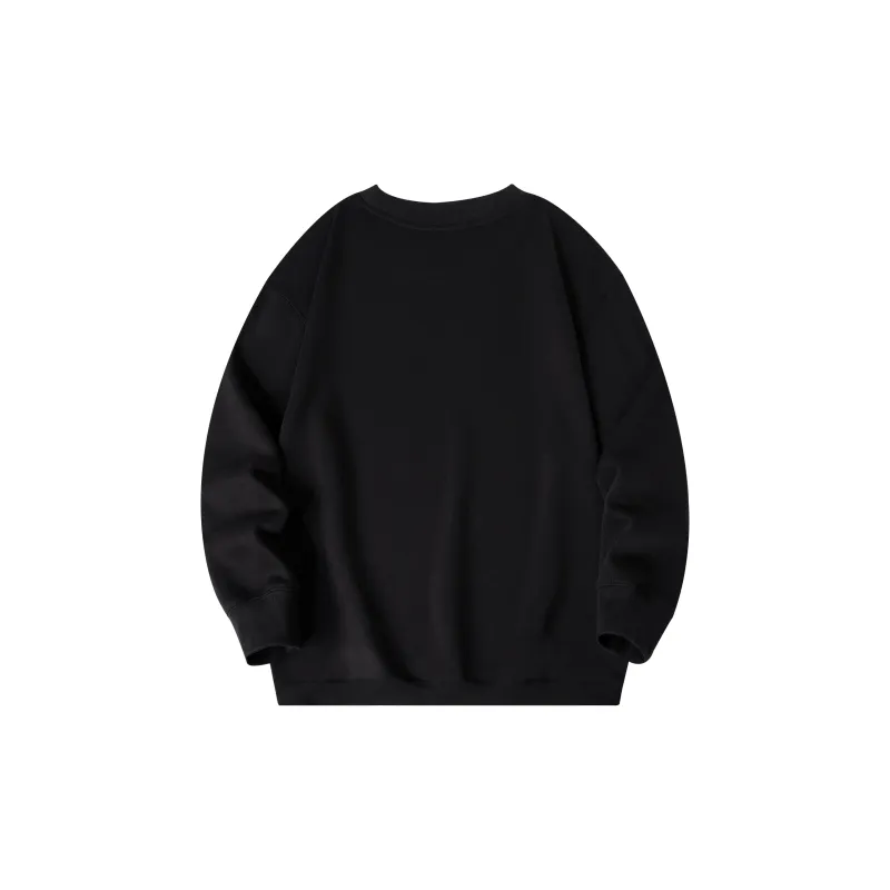 Hepburn Cat Sweatshirts Unisex-8