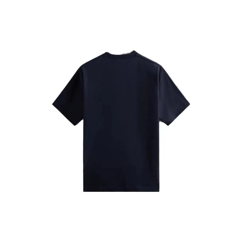KITH Needlepoint Classic Logo Tee-1