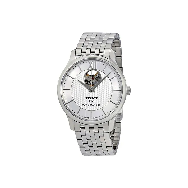 TISSOT Men Junya Collection Watch-1
