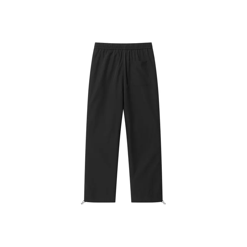 BOTH PLAY Casual Pants Unisex-1