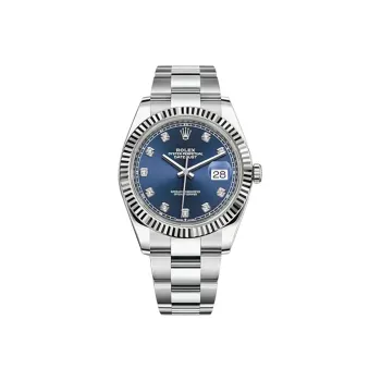 ROLEX 2024 Datejust Diamond 41mm