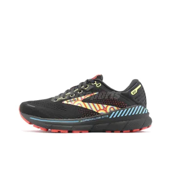 Brooks Adrenaline GTS 22 'Disco Pack - Bittersweet'