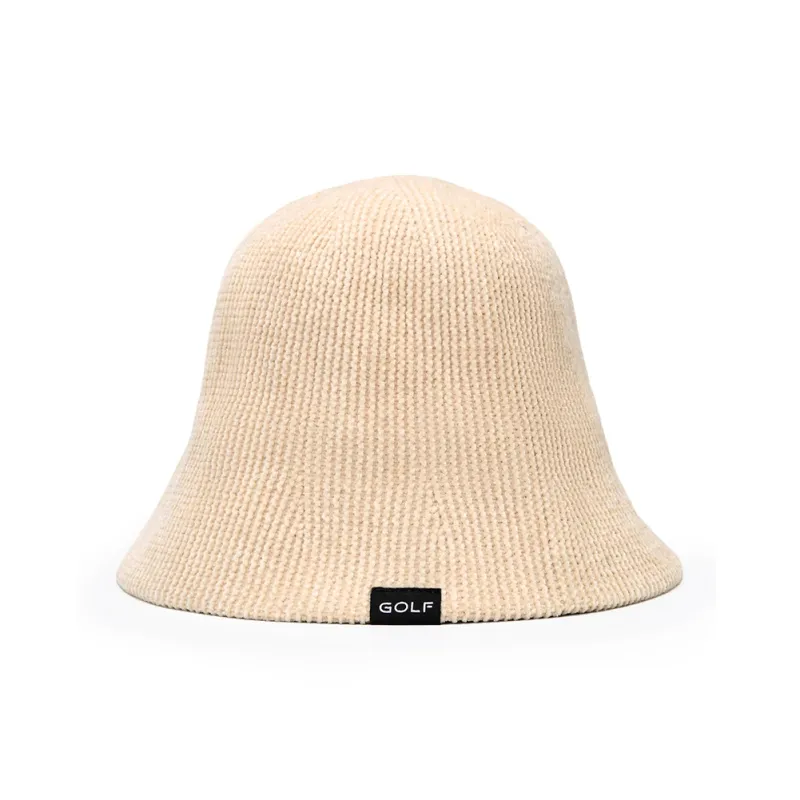 GOLF Bucket Hats Unisex-5