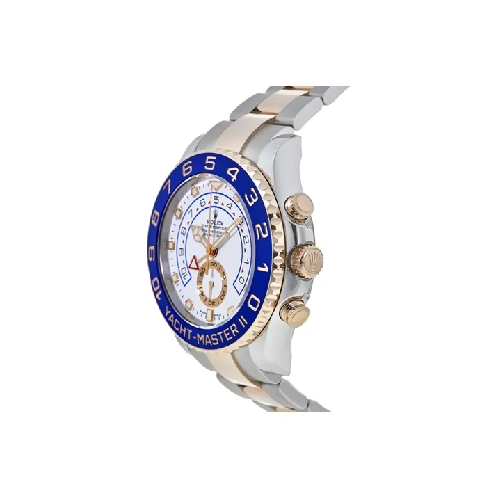 ROLEX Yacht Master Ii 116681-2