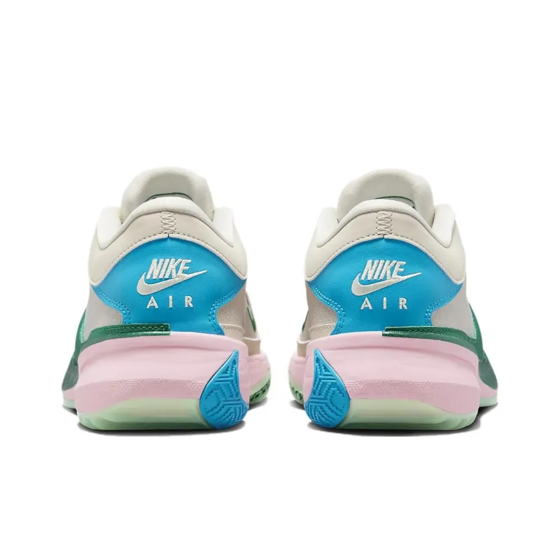 Nike Zoom Freak 5 'Beige Green'-4