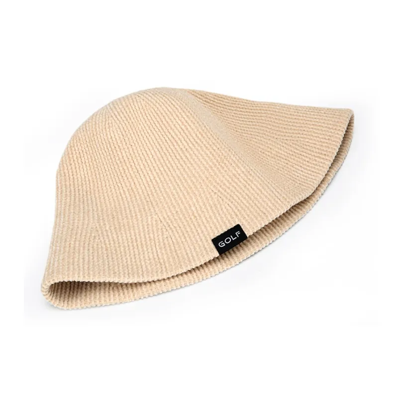GOLF Bucket Hats Unisex-6