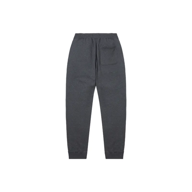 Champion Knitted Sports Pants Japan Version Unisex-15