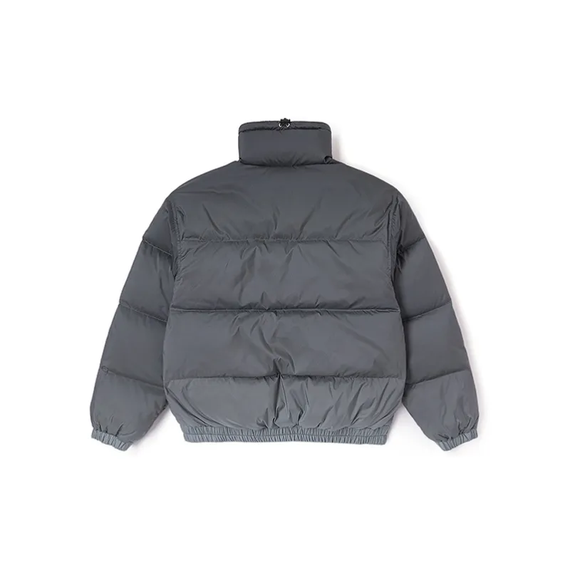 Lee Xline FW23 Down Jacket Men's Gradient Black-1