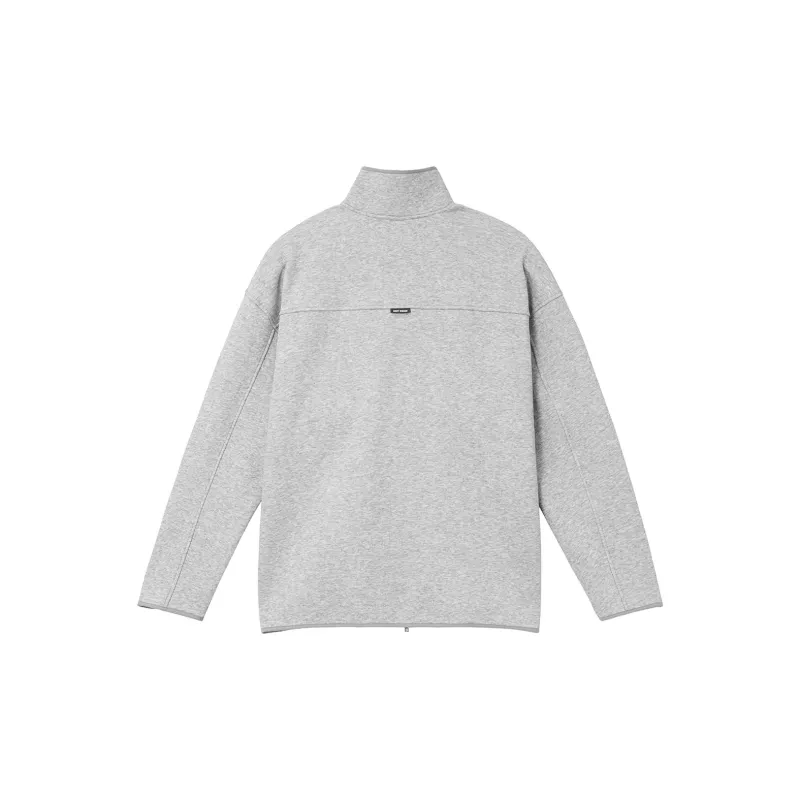 Bodydream Sweatshirt Jacket Unisex-1