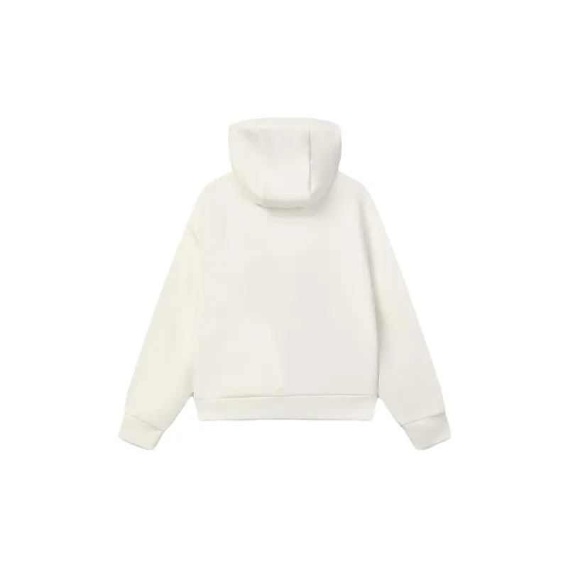 FILA Sweatshirt Women's Cloud White-1