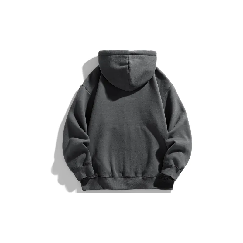 B.X Sweatshirts Unisex-17