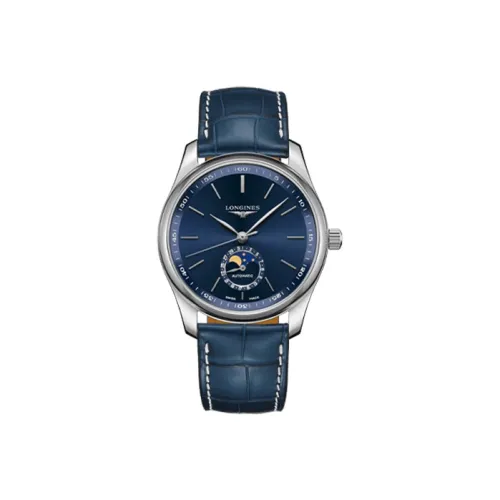 LONGINES Men Master Collection Swiss Watches