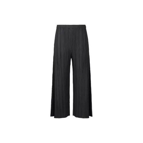 PLEATS PLEASE ISSEY MIYAKE Casual Pants Women's