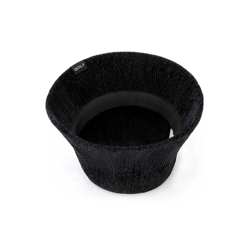 GOLF Bucket Hats Unisex-3
