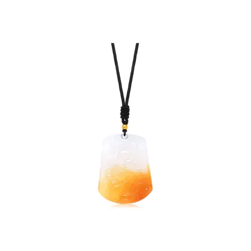 Yu Shangxuan Jade Necklaces Men