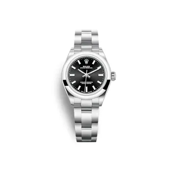 ROLEX 1983 Pre owned Datejust 31mm