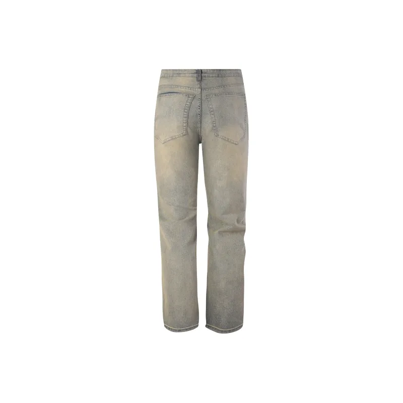 GXXX Jeans Unisex-7