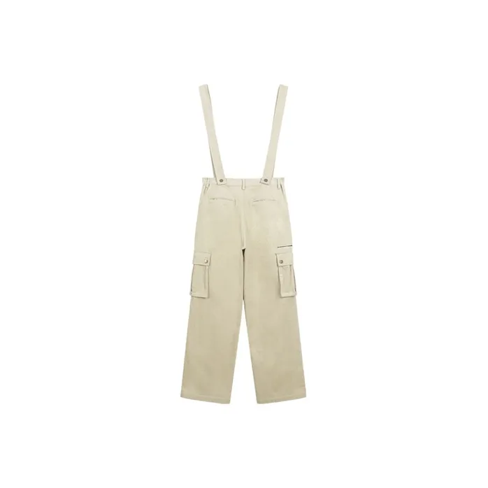 Bosieagender Casual Pants Unisex-1
