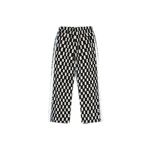 Mishkanyc Casual Pants Women's Black/White