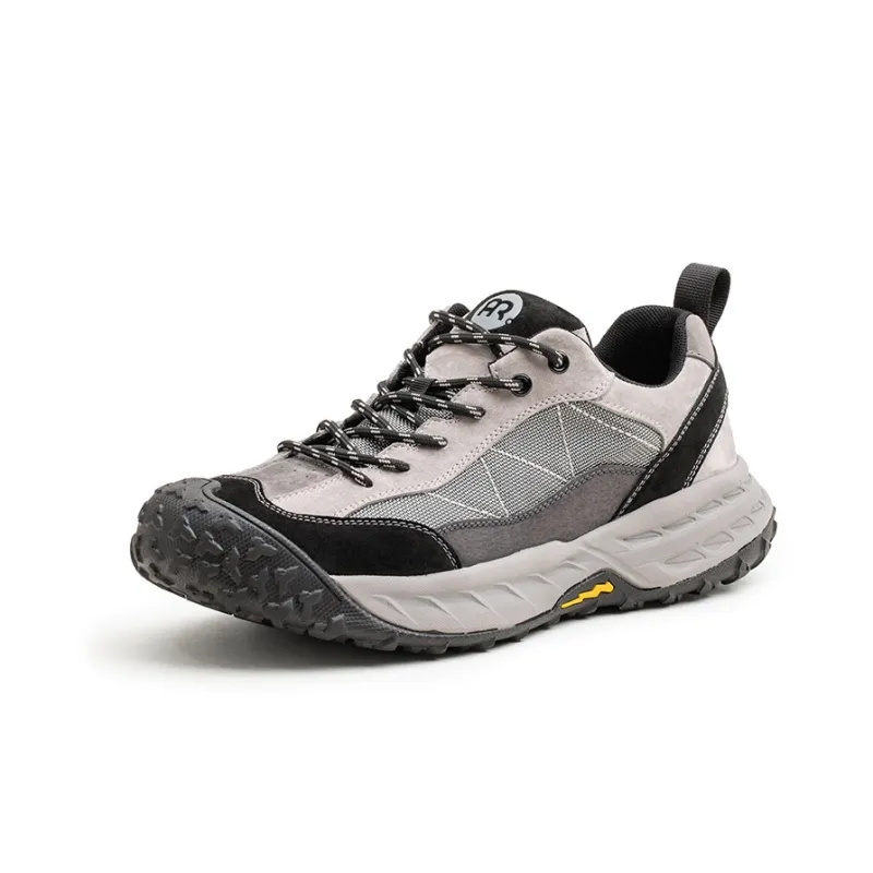 MR.A Low-Top Hiking Shoes Men's-1