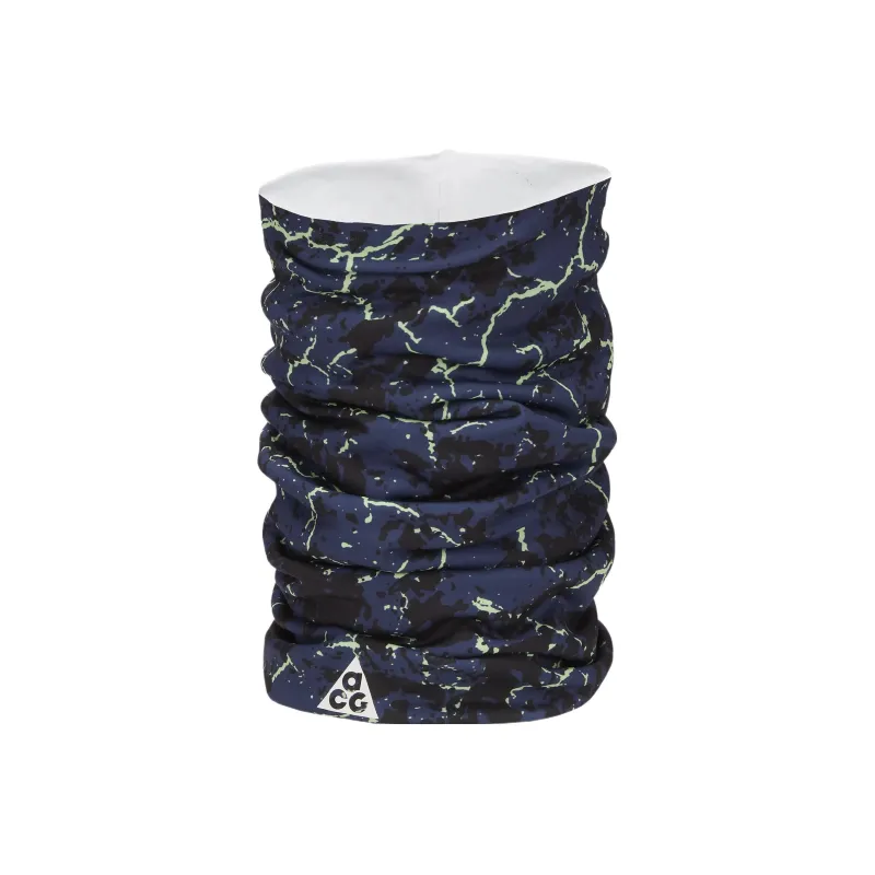 Acg Nike Acg 'Happy Arachnid' Reversible Neck Wrap-0