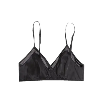 Sangluo Women's Bras