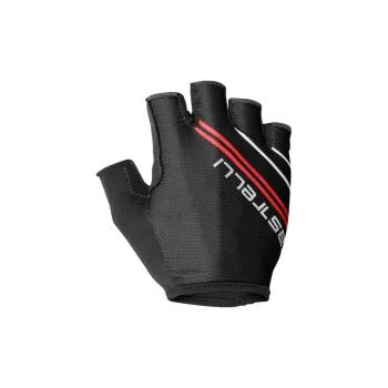 CASTELLI Riding Equipment Cycling Glove Outdoor Unisex Polyamide/Polyurethane/Polyamide/Elastane