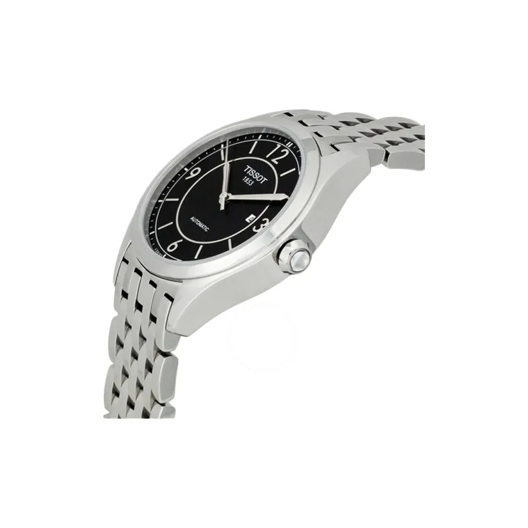 TISSOT Men Watch-2