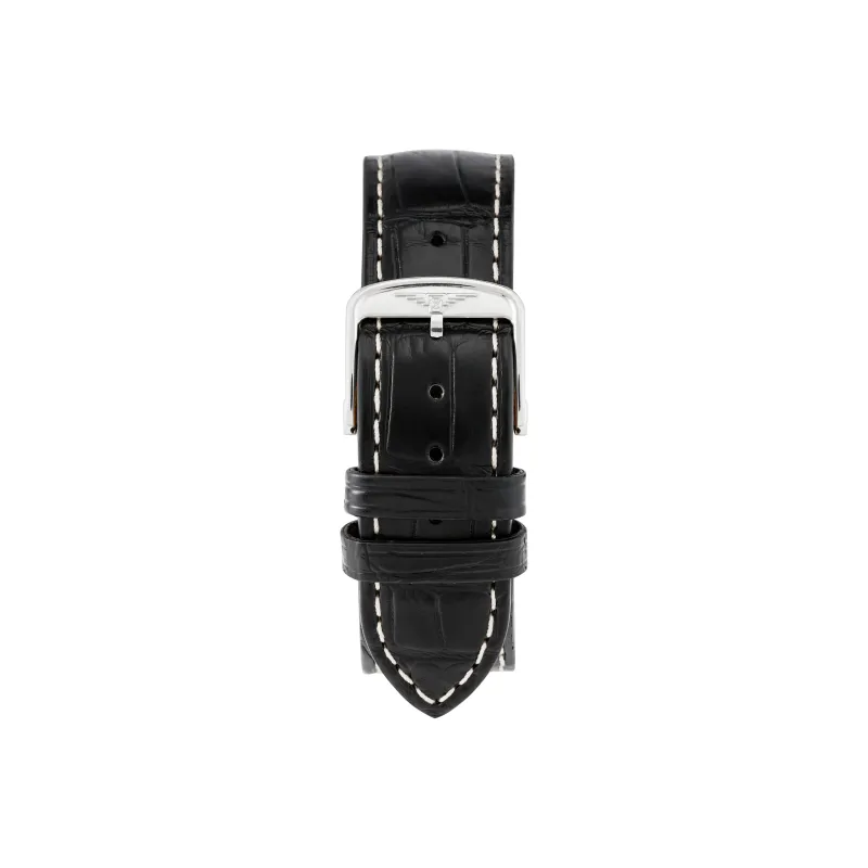 LONGINES Men Watchmaking Tradition Collection Watch-5