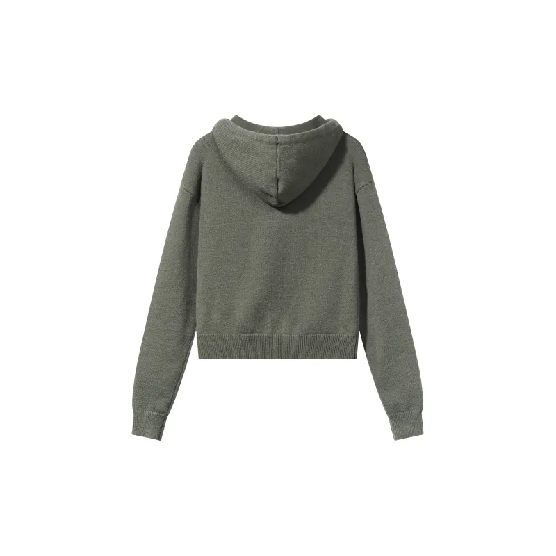 BLIND402 Knitwear Unisex-7