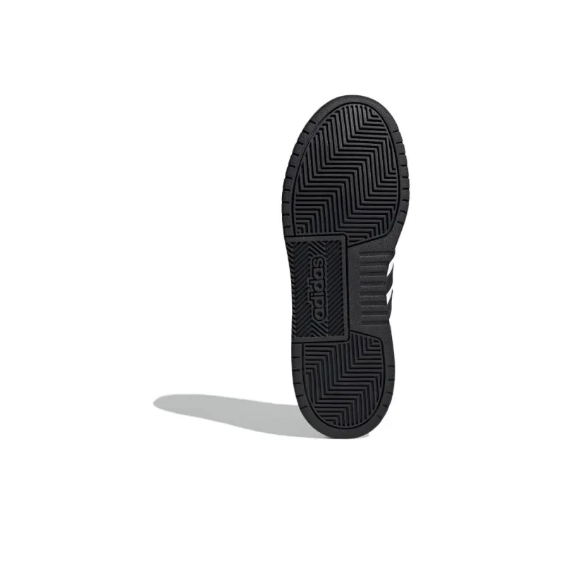 Adidas Neo Entrap 'White Black Brown'-4