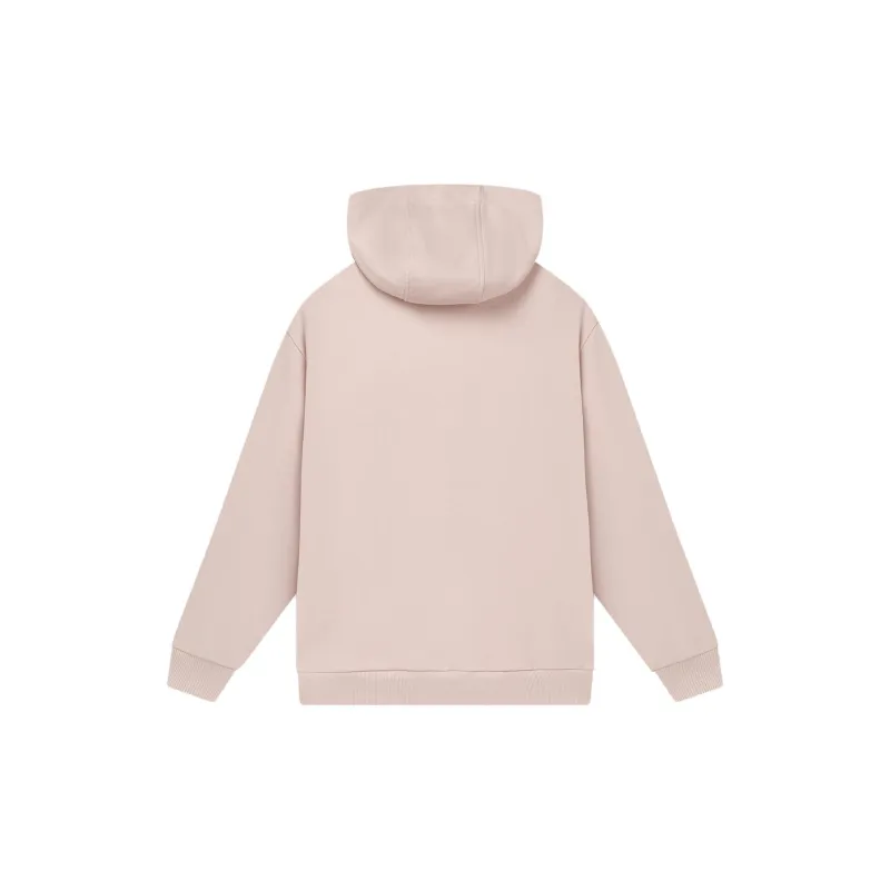 FILA Sweatshirt Unisex Luminous Pink-1
