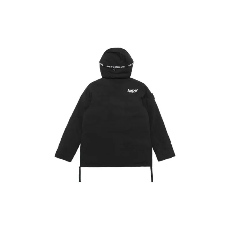 Aape Down Jackets Men-1