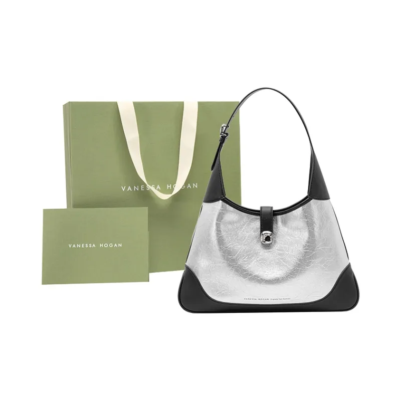 VANESSA HOGAN Vh Classic Series Shoulder Bags-7