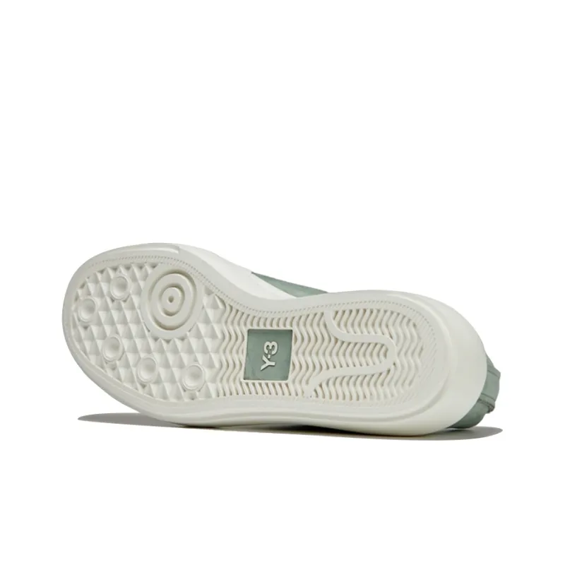 Adidas Y 3 Nizza Lo 'Green'-5