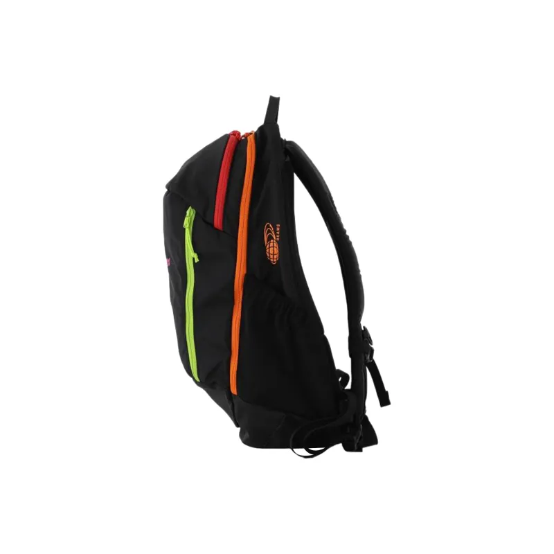 Arcteryx ×Beams Boy Collaboration Nylon Backpack Regular Unisex Black-1