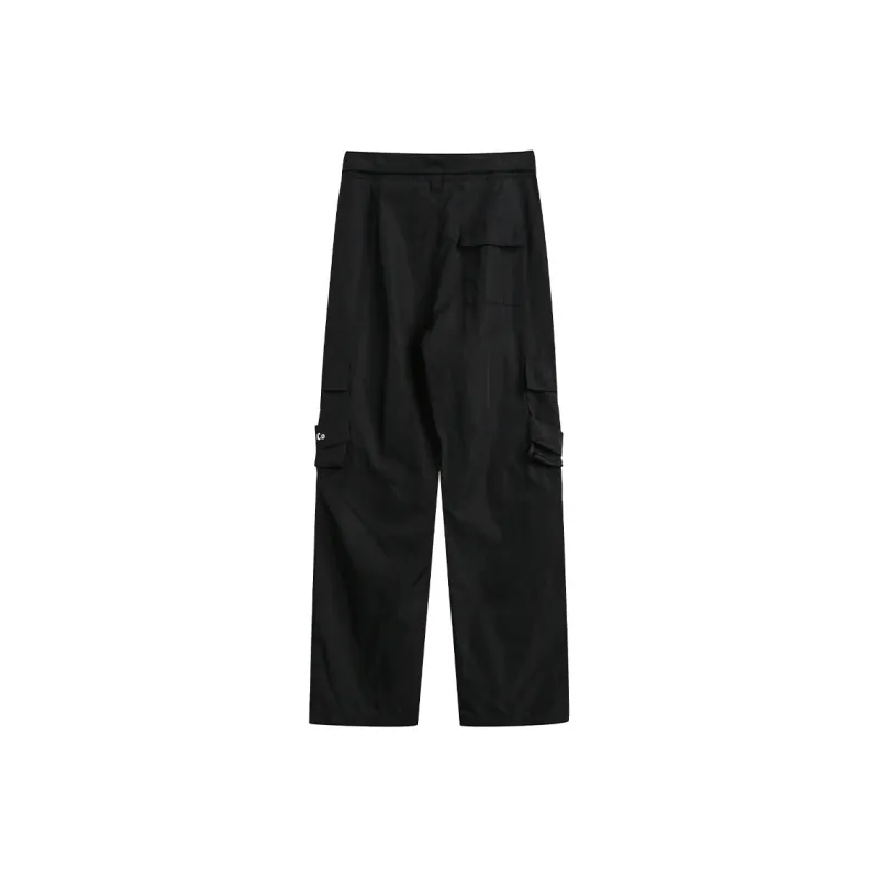 WANCHAO CP Cargo Pants Unisex-6
