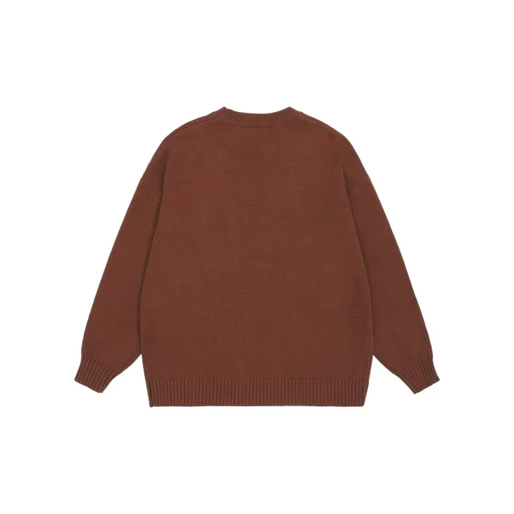 SDSL Knitwear Unisex-5