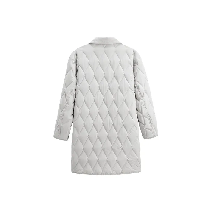 GXG Gong Junxin Selected Series Down Jackets Unisex-4