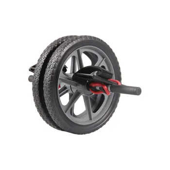 Ruisi Abdominal Rollers