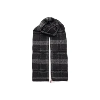 THOM BROWNE Knit Scarves Men