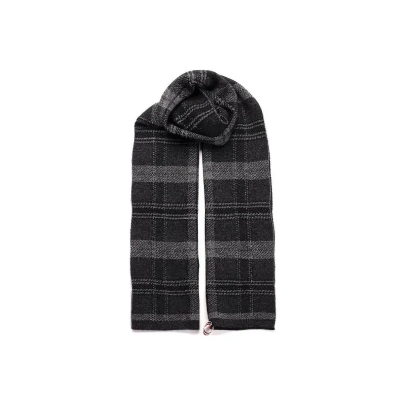 THOM BROWNE Knit Scarves Men-0