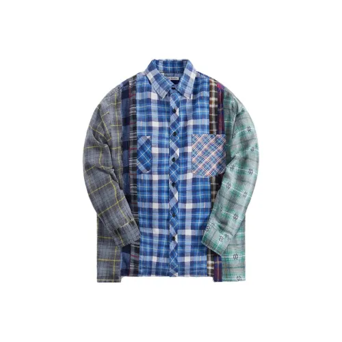 KITH Shirts Men Multicolor