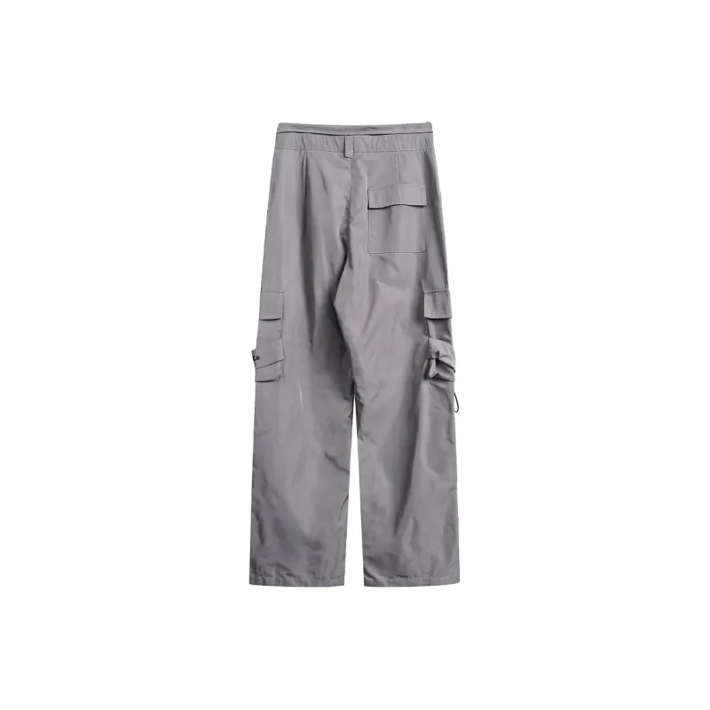 WANCHAO CP Cargo Pants Unisex-1